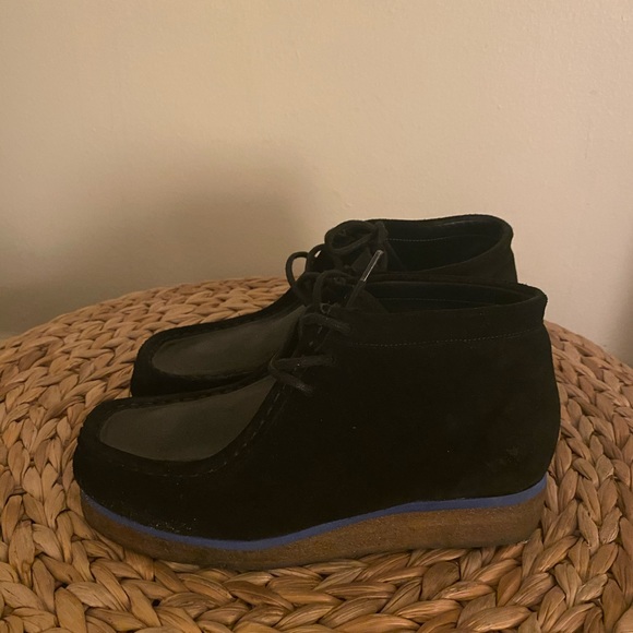 Proenza Schouler Chukka Boot - Picture 3 of 6